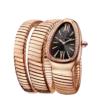 Serpenti Tubogas Uhr