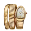 Serpenti Tubogas Uhr