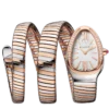Serpenti Tubogas Uhr