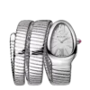Serpenti Tubogas Uhr