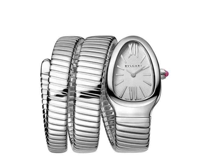 Serpenti Tubogas Uhr