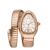 Serpenti Tubogas Uhr