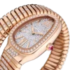 Serpenti Tubogas Uhr