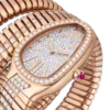 Serpenti Tubogas Uhr