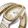 Serpenti Tubogas Uhr