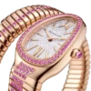 Serpenti Tubogas Uhr