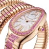 Serpenti Tubogas Uhr