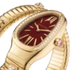 Serpenti Tubogas Uhr