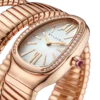 Serpenti Tubogas Uhr