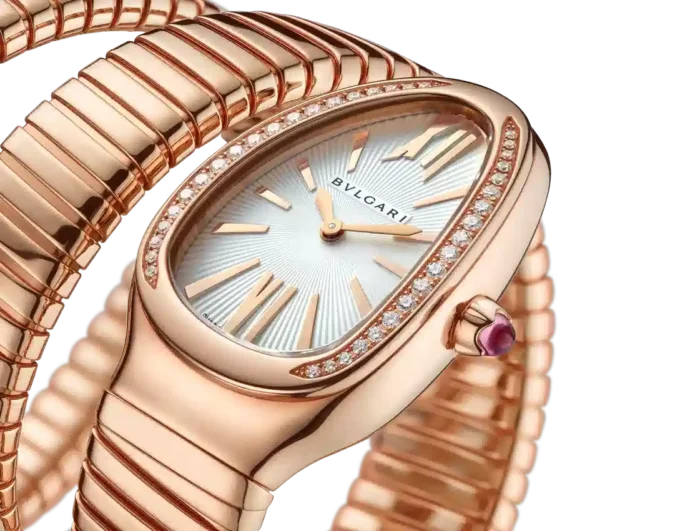 Serpenti Tubogas Uhr