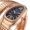 Serpenti Tubogas Uhr