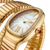 Serpenti Tubogas Uhr