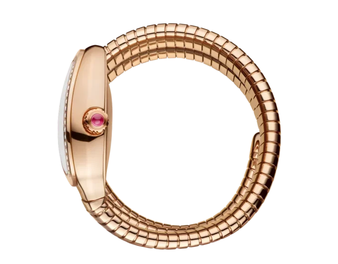 Serpenti Tubogas Uhr