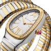 Serpenti Tubogas Uhr