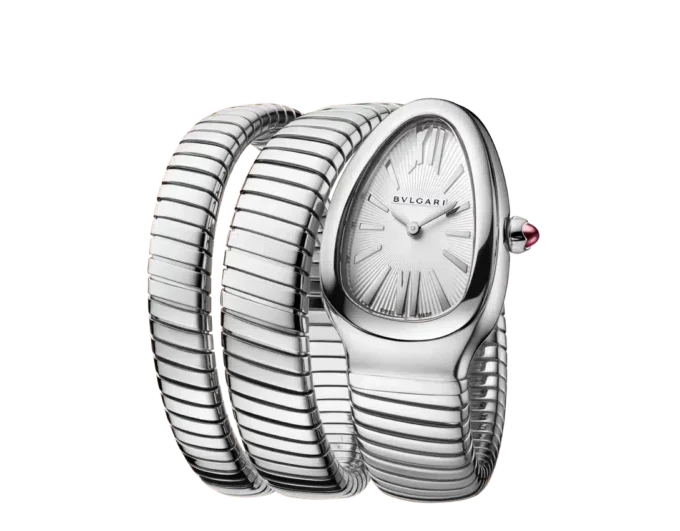 Serpenti Tubogas Uhr