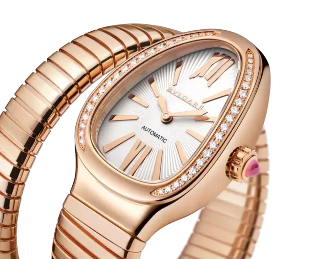 Serpenti Tubogas Uhr
