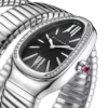 Serpenti Tubogas Uhr