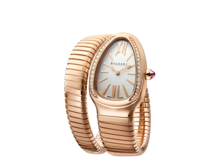 Serpenti Tubogas Uhr