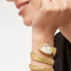 Serpenti Tubogas Uhr
