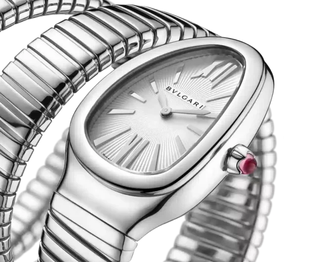 Serpenti Tubogas Uhr