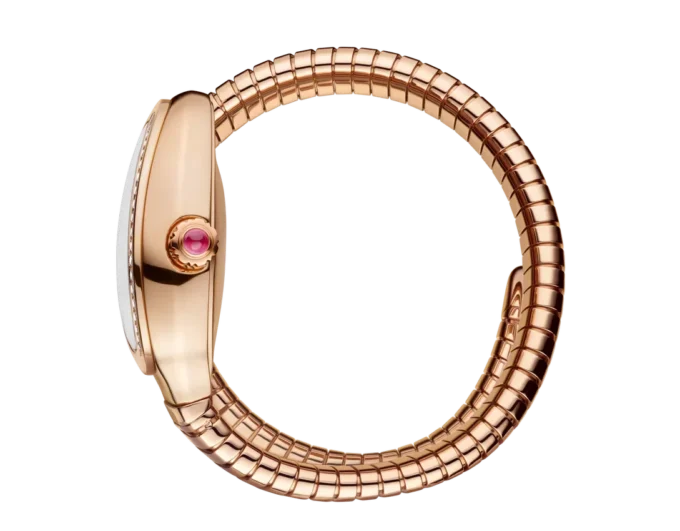 Serpenti Tubogas Uhr