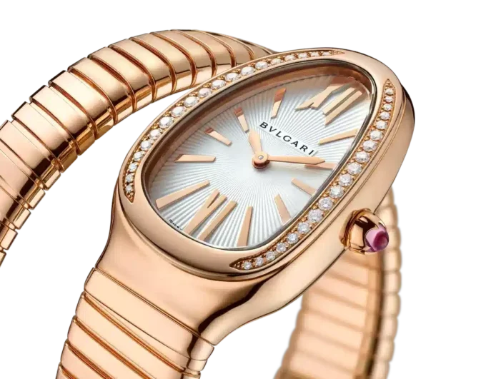 Serpenti Tubogas Uhr