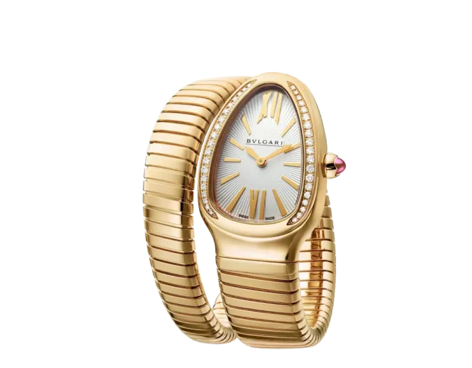 Serpenti Tubogas Uhr