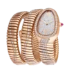 Serpenti Tubogas Uhr