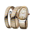 Serpenti Tubogas Uhr