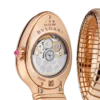 Serpenti Tubogas Uhr