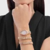 Serpenti Tubogas Uhr
