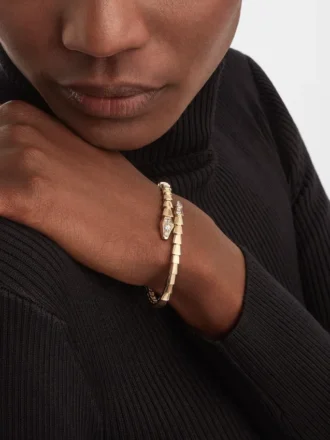 Serpenti Viper Armband
