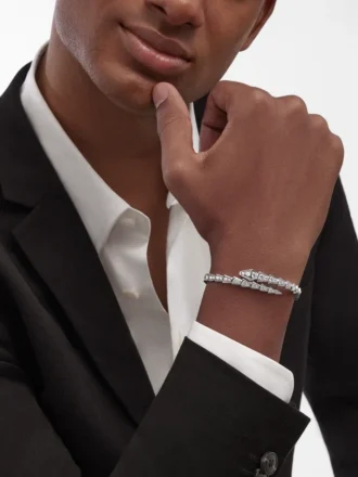 Serpenti Viper Armband