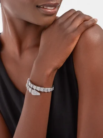 Serpenti Viper Armband