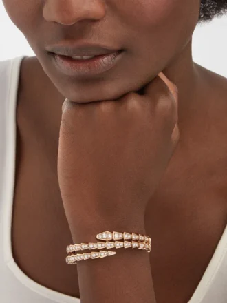 Serpenti Viper Armband