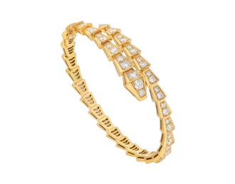 Serpenti Viper Armband