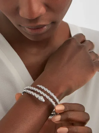 Serpenti Viper Armband