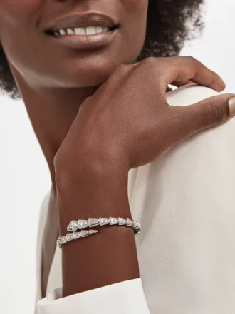 Serpenti Viper Armband