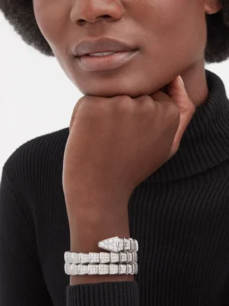 Serpenti Viper Armband