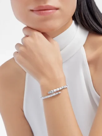 Serpenti Viper Armband