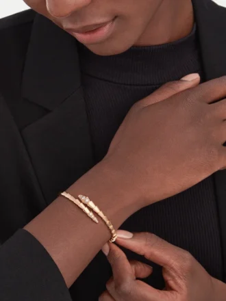 Serpenti Viper Armband