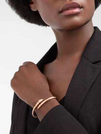 Serpenti Viper Armband