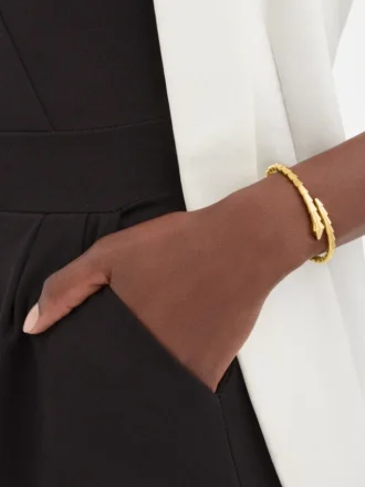 Serpenti Viper Armband