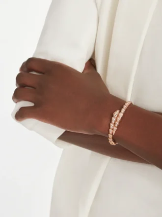 Serpenti Viper Armband