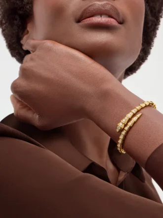 Serpenti Viper Armband