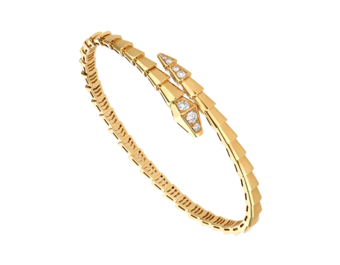 Serpenti Viper Armband