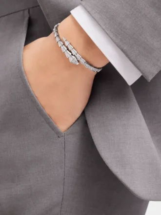 Serpenti Viper Armband
