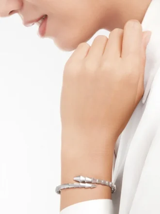 Serpenti Viper Armband