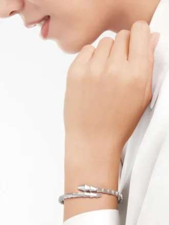 Serpenti Viper Armband
