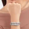 Serpenti Viper Armband